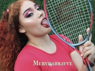 Merydabravve