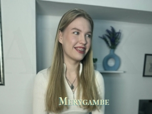 Merygambe