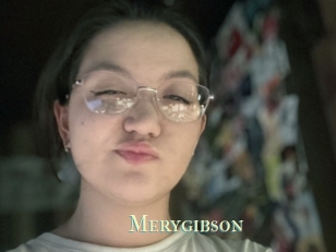 Merygibson