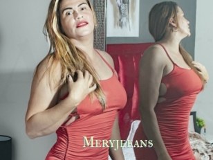Meryjeeans