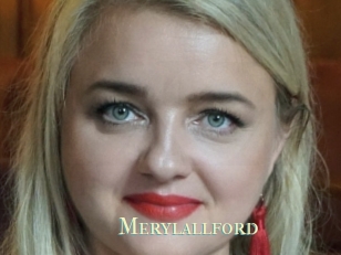 Merylallford