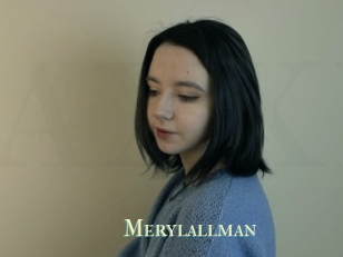 Merylallman