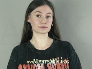 Merylappling