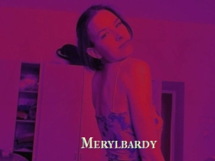 Merylbardy