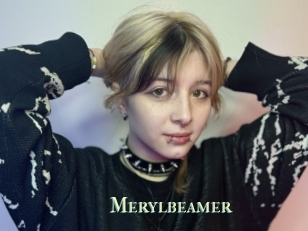 Merylbeamer