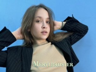 merylbruster Actrice xxx