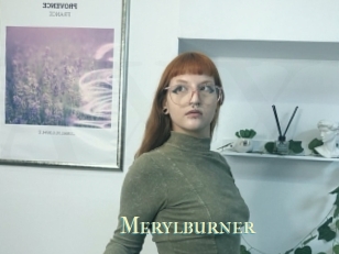 Merylburner