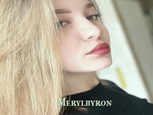 Merylbyron