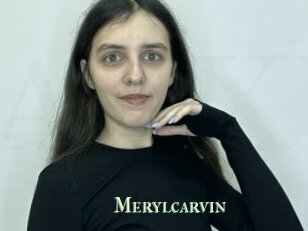 Merylcarvin
