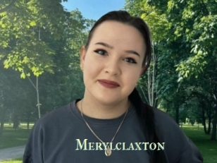 Merylclaxton