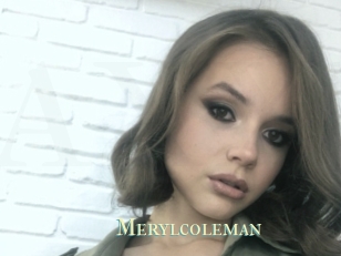 Merylcoleman
