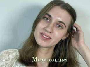 merylcollins Actrice xxx