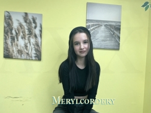 Merylcordery