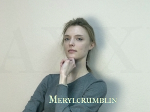 Merylcrumblin