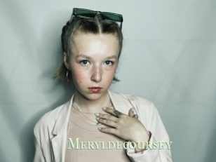 meryldecoursey Actrice xxx
