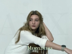 Meryldeeks