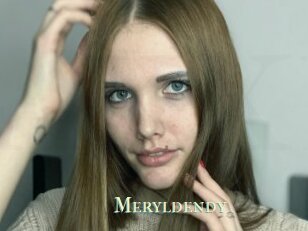 Meryldendy