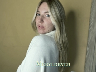 Meryldryer