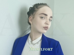 Merylfort