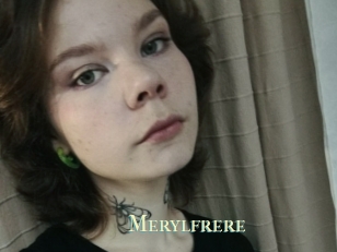 Merylfrere