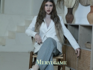 Merylgame