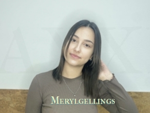Merylgellings