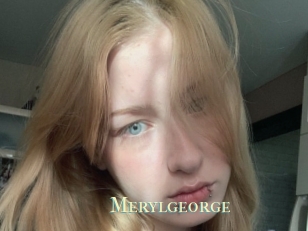 Merylgeorge