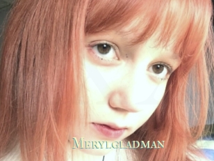 Merylgladman