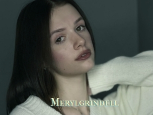 Merylgrindell