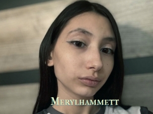 Merylhammett