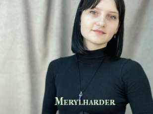 Merylharder