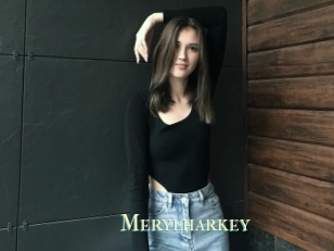Merylharkey