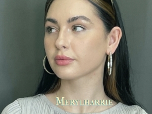 Merylharrie