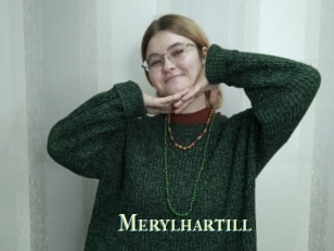 Merylhartill