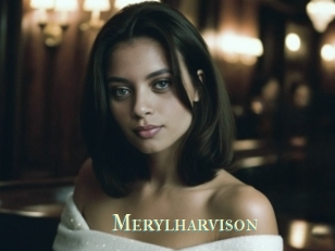 Merylharvison