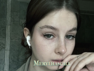 Merylhascall