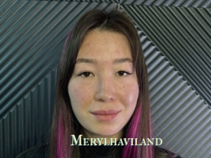 Merylhaviland