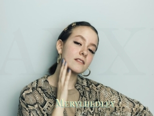 Merylhedley
