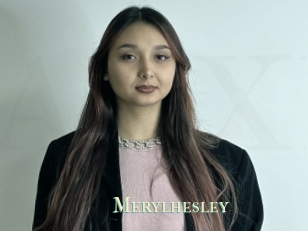 Merylhesley