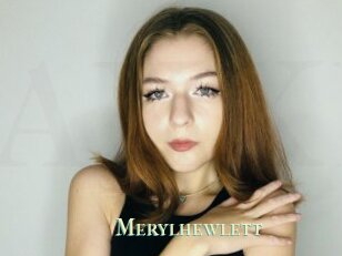 Merylhewlett