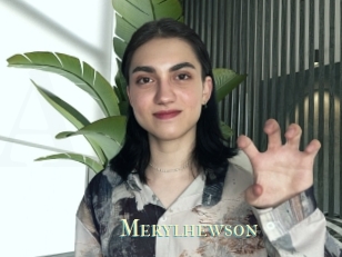 Merylhewson
