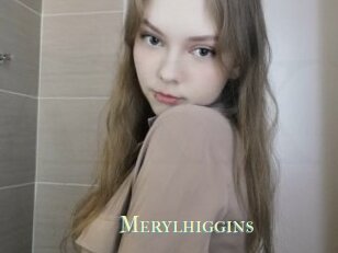 Merylhiggins