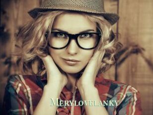 Merylovelanky