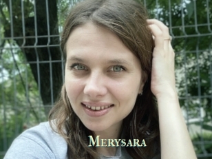 Merysara