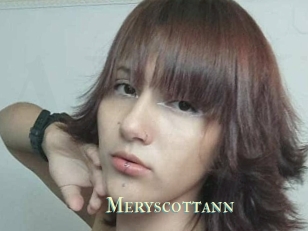 Meryscottann