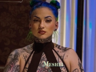 Meshei