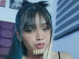 Metanoia