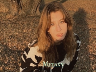 Metaxy