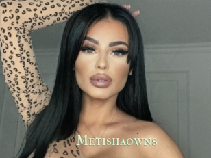 metishaowns Actrice xxx