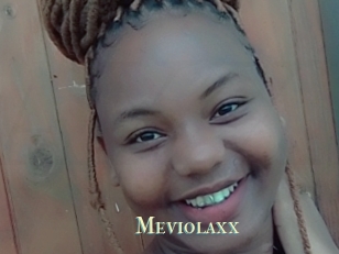 Meviolaxx